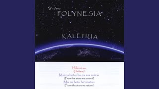 Video thumbnail of "Kalehua - Lord's Prayer, Aotearoa"
