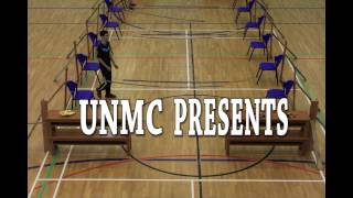 UNMC Human Foosball Documentary