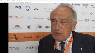 Abete: l'Europa è da tempo una realtà