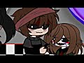 Evan being the 1st candy shipper pt 1  fnaf  cassidy x cindy pg platonic ft charlie