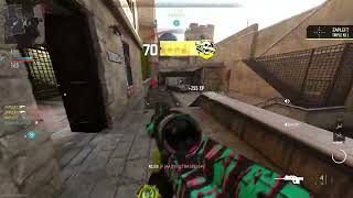 Modern warfare 2 left overs