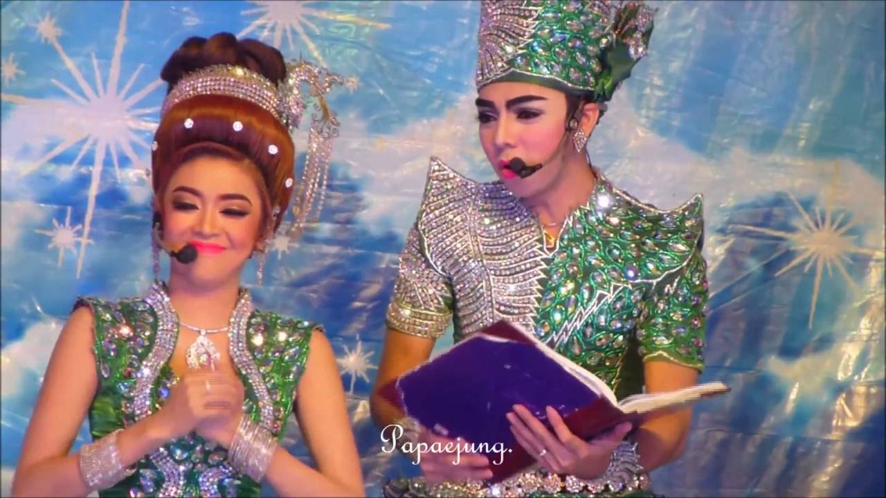 ศึกสายเลือดสอง 14 เกี้ยวบิ๊กเฮ็น สุข หวาน ฮา เศร้า ไปกับฉากสอนร้องเพลง 