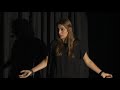 La importancia del  buen servicio. | Patricia Tintori | TEDxNaguanagua