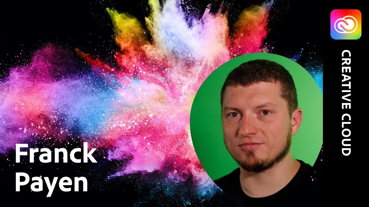 Comment bien commencer avec Creative Cloud | Adobe France - YouTube