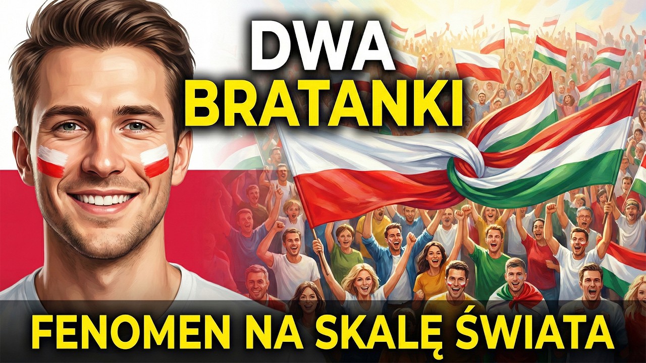 Dlaczego WĘGRZY Kochają POLAKÓW? (i vice versa). Historia Polski | Polska | Węgry | Ciekawostki