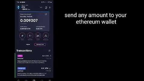 How To Create Tron Wallet / Fund Wallet / Invest Tronshare