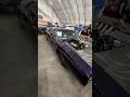 Sweet plum purple charger! #mopar #barrettjackson #dodge #classic #custom #carculture #musclecar