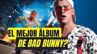 ANÁLISIS YHLQMDLG de BAD BUNNY 💀