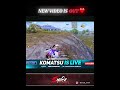 Streamer’s got suspicious of me 💀 #pubg #bgmi #pubgmobile #bgmishorts #bgmihighlights