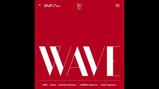 IVE - WAVE (Instrumental) @rockstar_beats