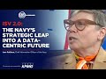 ISV 2.0: The Navy’s Strategic Leap into a Data-Centric Future