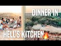 Kenya's BEST picnic spot! | Marafa Hell's Kitchen