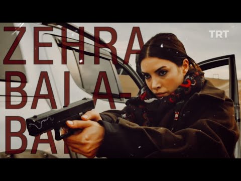 Zehra Balaban || Teşkilat
