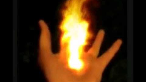 my first  adobe aftere effects cs4 edit