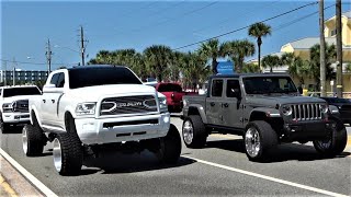 Daytona Truck Meet 2020 Part 3