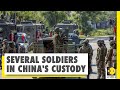 India China face-off | 20 Indian soldiers killed in action | Galwan valley