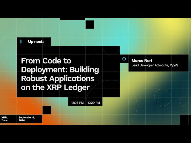 The Role of Gateways in the XRP Ledger Intro