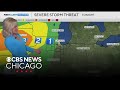 Chicago Weather: Sun comes out, warmer Friday