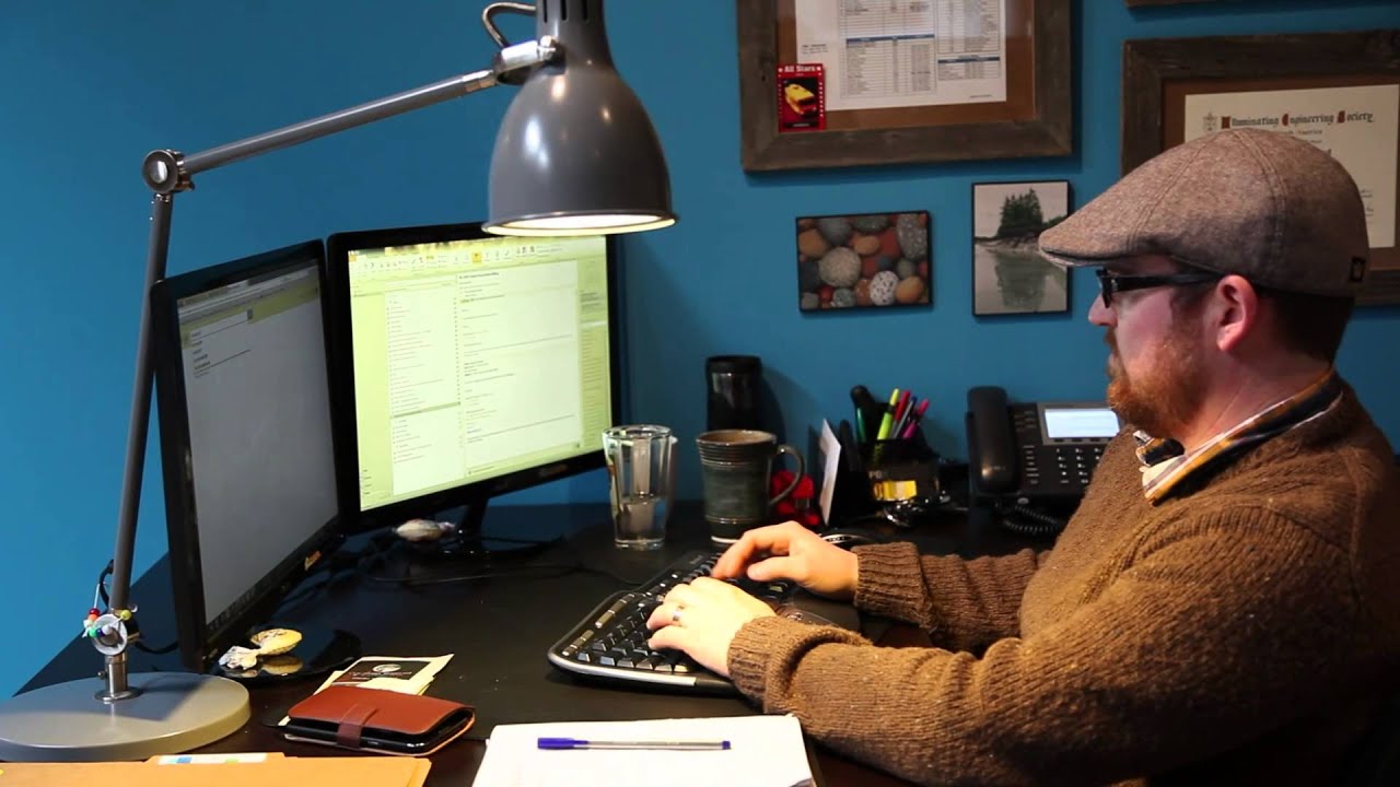 2014 Chamber Award Nominee for New Business PBX Engineering Ltd. YouTube