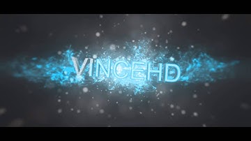 INTRO | VinceHD ~by Caky ft. RagdollFX