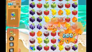 Juice Cubes level 26