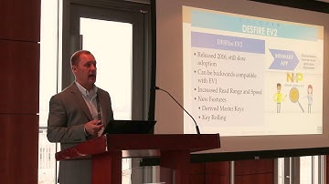 ColorID: MIFARE DESFire EV2