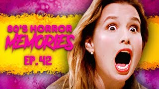 The Blob A Remake Done Right 80S Horror Memories Ep 42