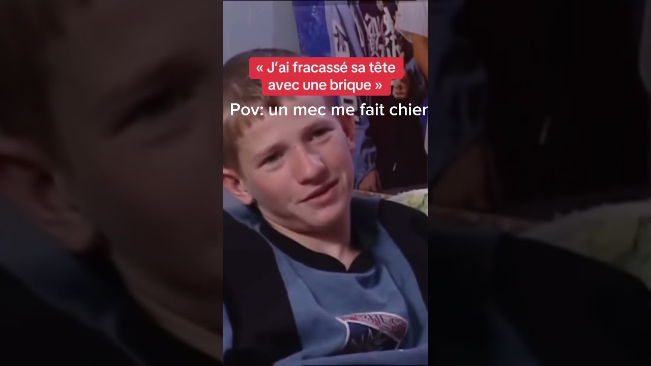 Pov: un mec me fait chier 😿's Banner