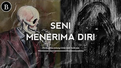 Penerimaan Diri di Era Moderenisasi