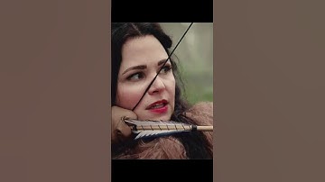 Once upon a time  VS Disney ♥️