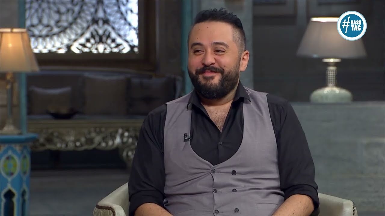 قصة اختيار عادل امام عمرو عبد العزيز في مرجان احمد مرجان #صاحبة_السعادة