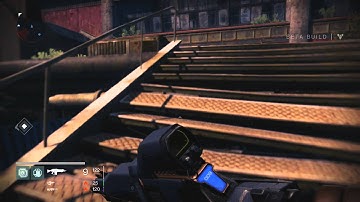 Destiny Beta: Story 5 - The Last Array