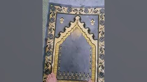 قراءة من صلاة التهجد من سورة المؤمنون؛القارئ همام عادل شاهين