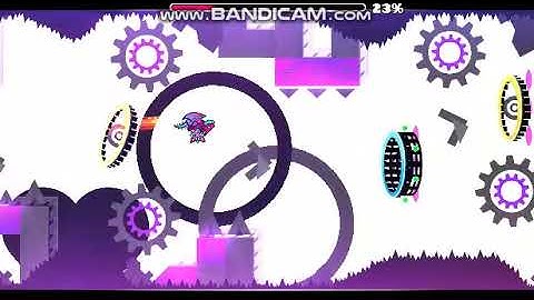 [ Team Zero ] Frisky (Geometry Dash 2.11)