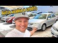 AUTOS a CRÉDITO para quien busca un seminuevo AUTOMOTRIZ CEBALLOS 💚🛑 coches en venta nissan vw ford