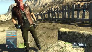 BFH troll en canapé