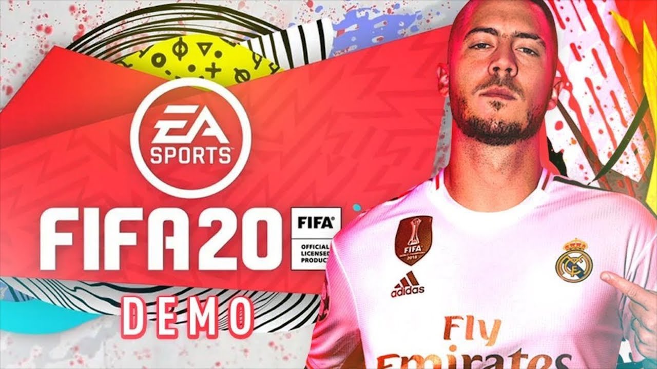 FIFA 20 DEMO ОБЗОР. ЧТО ПОМЕНЯЛОСЬ В ИГРЕ? YouTube