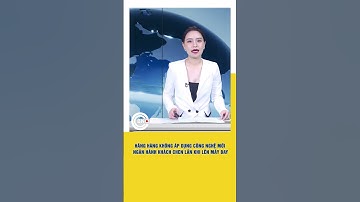 Hãng hàng không áp dụng công nghệ mới ngăn hành khách chen lấn khi lên máy bay