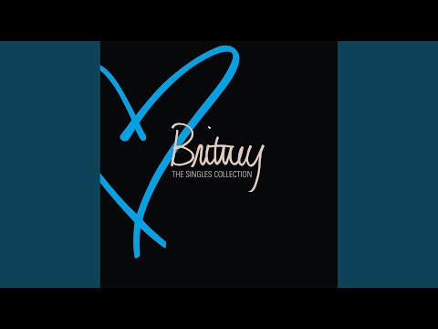 I'm Not A Girl, Not Yet A Woman (Metro Remix Radio Edit - 2009 Remaster)