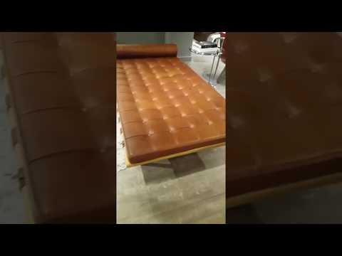 Barcelona daybed