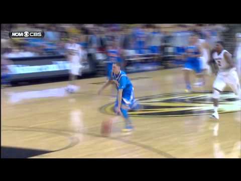 Zach Lavine Windmill Dunk vs Missouri (HD)