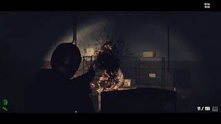 Dead Frontier 2 - Mother Boss Solo SMG
This is a quick clip of the easiest boss fight in Dead Frontier 2 using smg. The boss was fought in a level 20 zone in solo. Dead Frontier 2 - Mother Boss Solo SMG
