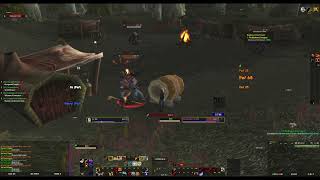 [18] The Blackwood Corrupted | Darkshore (ID: 4763) - Turtle Wow Quest Database