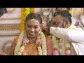 Sharmilan  priyadarshini wedding full