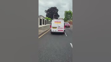 handyman servises, working vehicle fully equipped with the right tools and skills