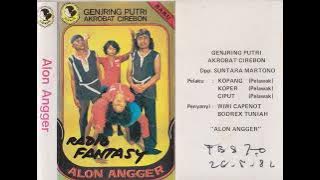 Download lagu Genjring Putri Akrobat Cirebon - Alon Angger