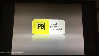 Deable Me 2 Foxtel Movies Family Intro