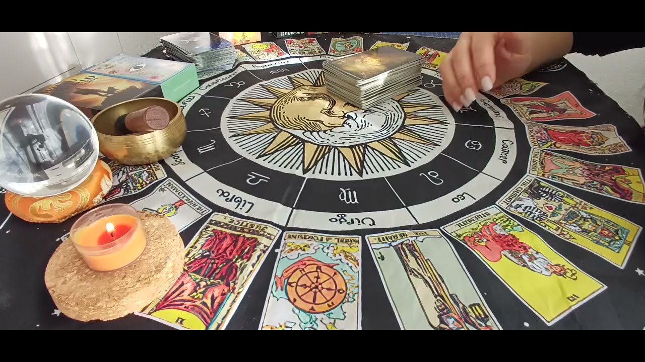 🧚‍♀️🫂🔮 ЛЮБОВНАТА енергия в този месец ⚡️🔥👭