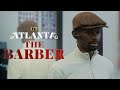 Paper Boi Visits Bibby The Barber - Scene | Atlanta | FX