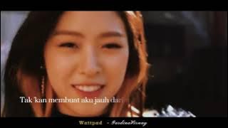 [FMV] Hyunsuk TREASURE & Ryujin ITZY - Tuhan Jagakan Dia